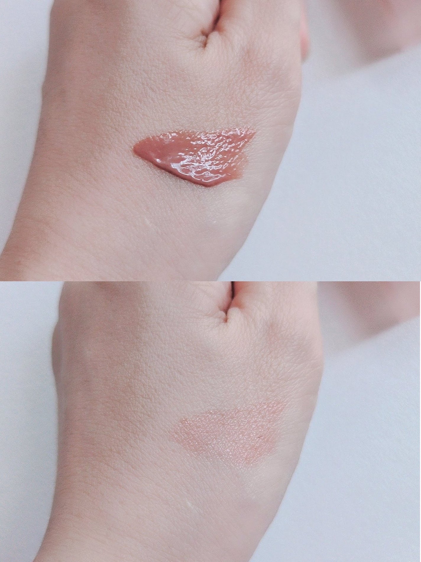 ポッピングバルーンティント/Laka/リップティントを使ったクチコミ(3枚目)