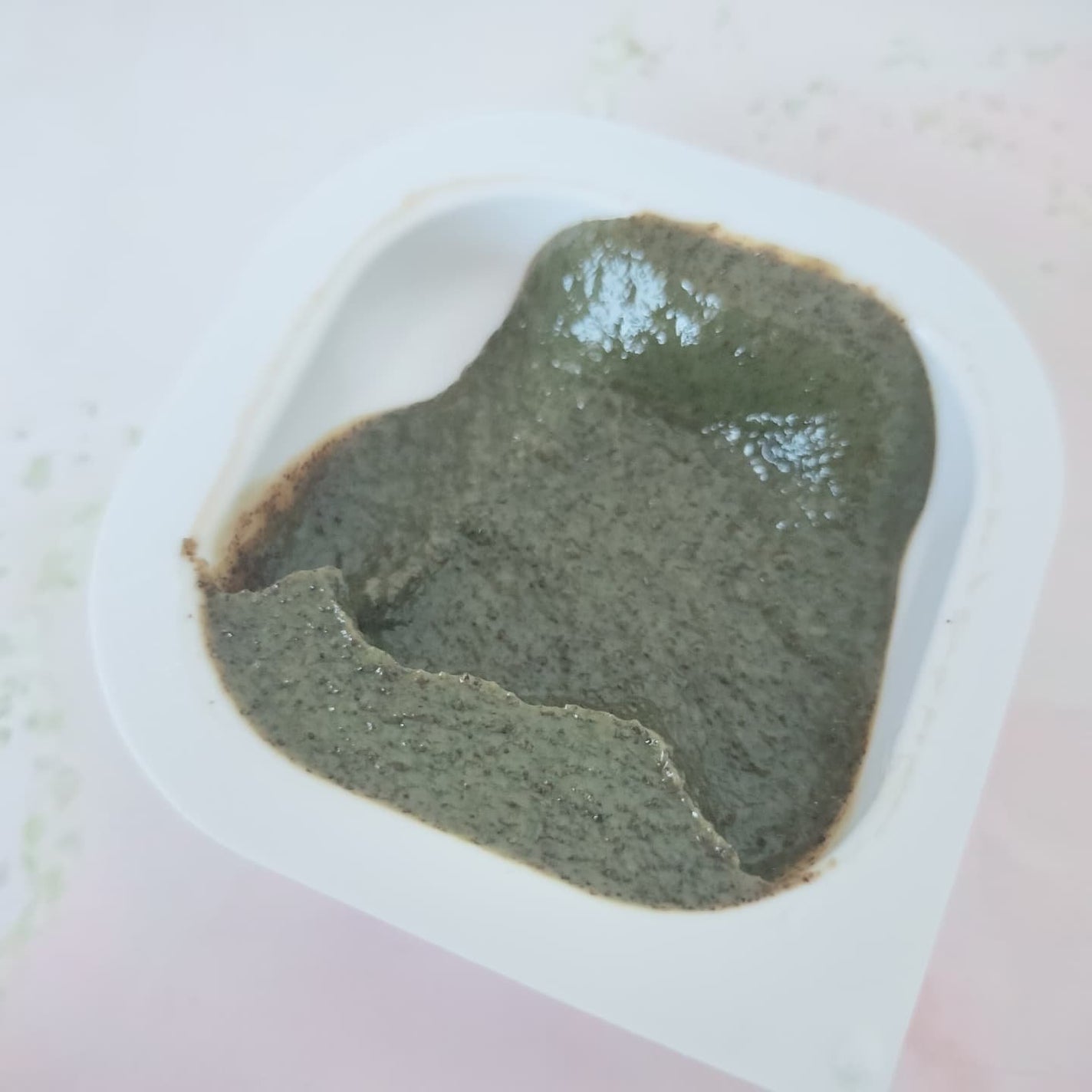 インシトゥ ハーブラピール/INSiTU/洗い流すパック・マスクを使ったクチコミ(2枚目)