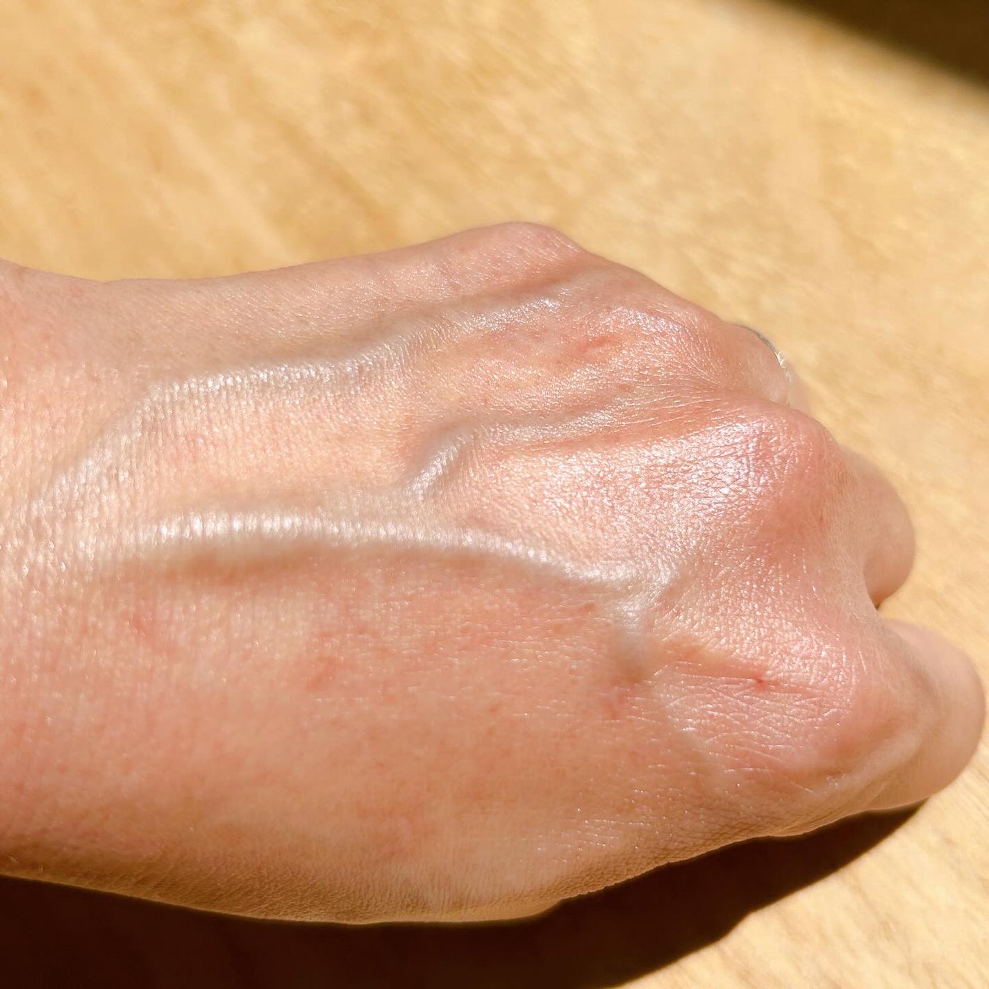 ジェニフィック アルティメ セラム/LANCOME/美容液を使ったクチコミ(9枚目)