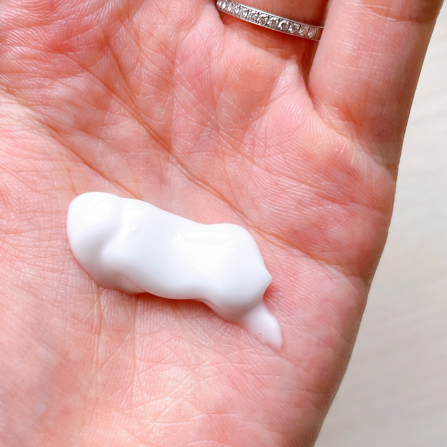 VC アロマミルク/ジョンソンボディケア/ボディミルクを使ったクチコミ（2枚目）