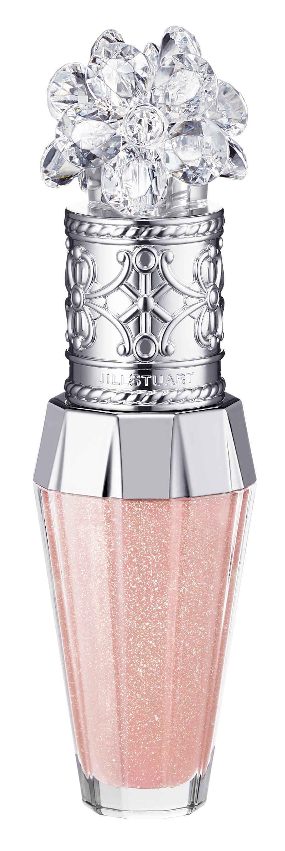 ジルスチュアート クリスタルブルーム リップブーケ セラム/JILL STUART/リッププランパーを使ったクチコミ(3枚目)