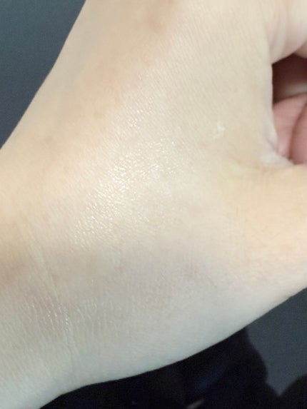 レチノールアイファルトアイバッククリーム/Dr.Melaxin/アイケア・アイクリームを使ったクチコミ(3枚目)