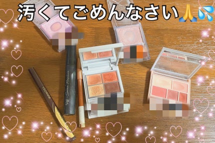 フォートーンズスタイリングアイズ/オルビス/パウダーアイブロウを使ったクチコミ(3枚目)