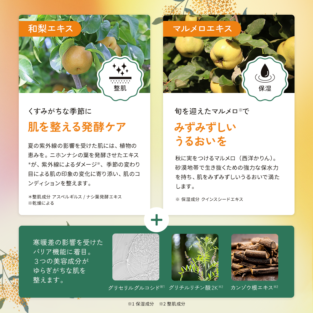 プレミアムルルルン 金木犀(キンモクセイの香り)/ルルルン/シートマスク・パックを使ったクチコミ(4枚目)