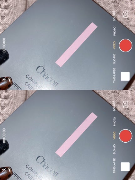 コンプレクションクリエイター/チャコット・コスメティクス/プレストパウダーを使ったクチコミ(1枚目)