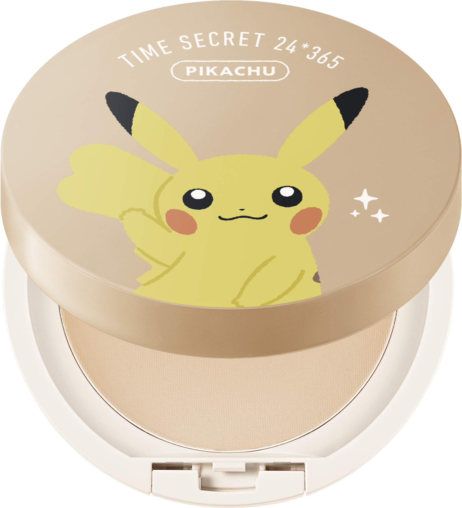 ライトオークル（ポケモンデザイン）