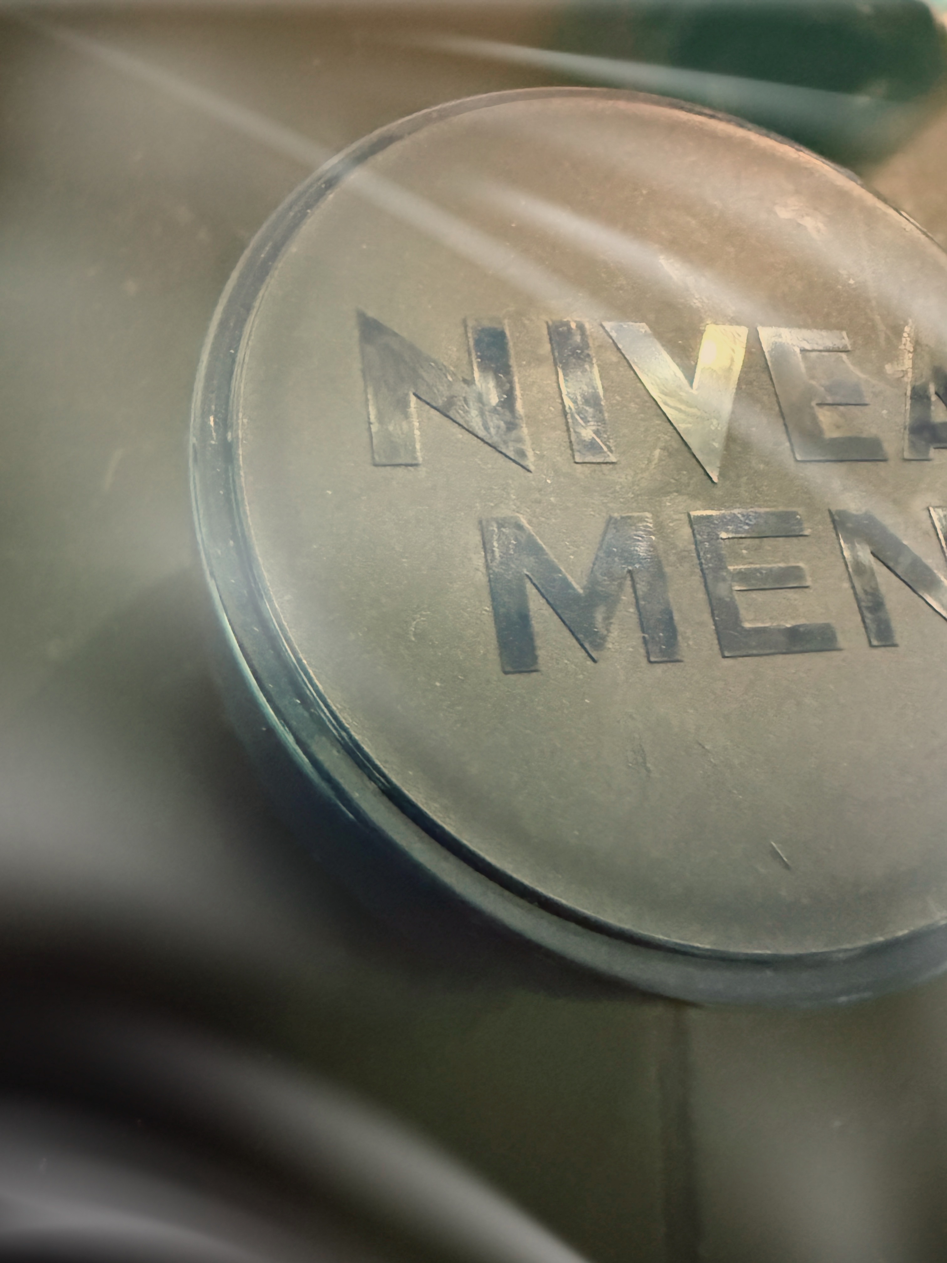 ニベアメン クリーム/ニベアメン/ボディクリームを使ったクチコミ（1枚目）