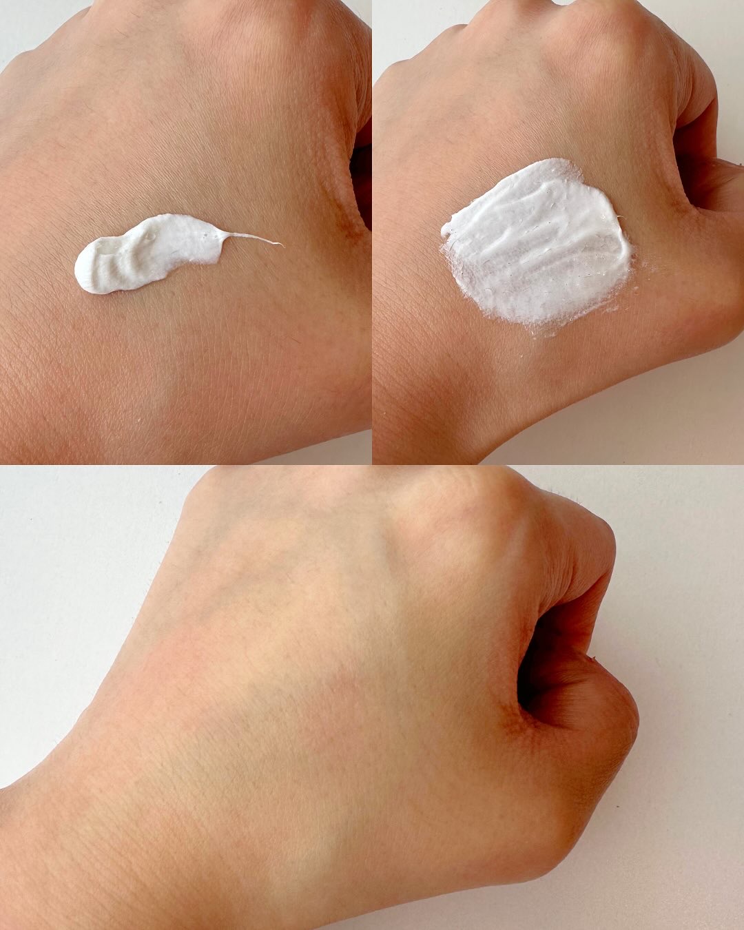 スイサイ ビューティクリア ペーストウォッシュ/suisai/洗顔フォームを使ったクチコミ（3枚目）