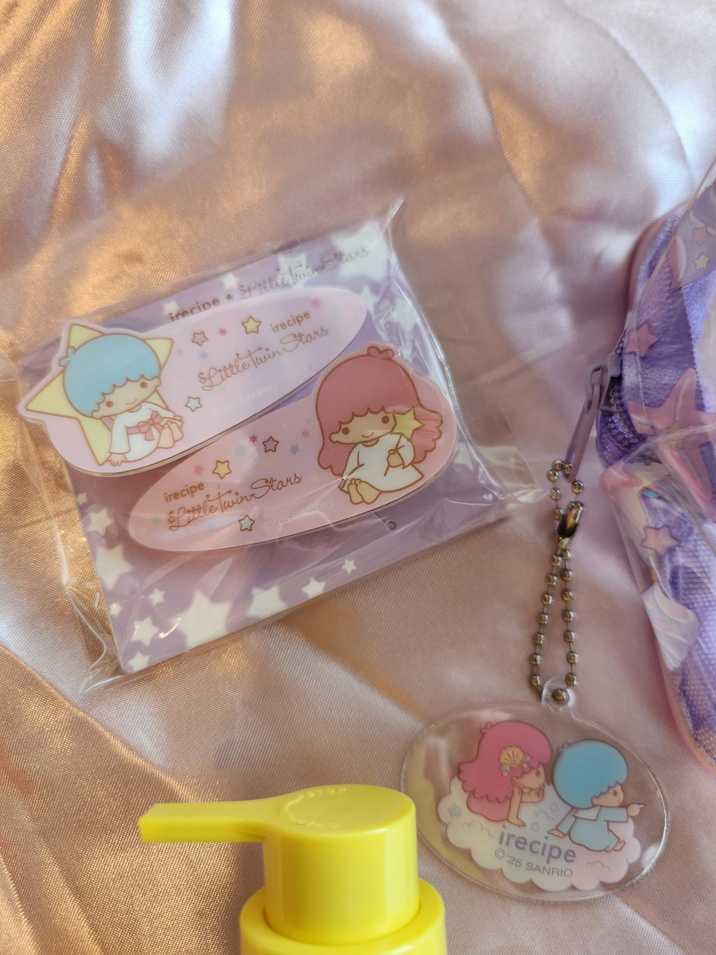 シカ PDRN 跡 クリアセラム/irecipe/美容液を使ったクチコミ(2枚目)