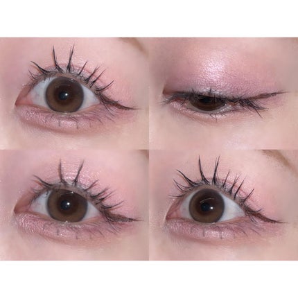 プロタージュアイパレット/too cool for school/アイシャドウパレットを使ったクチコミ(5枚目)