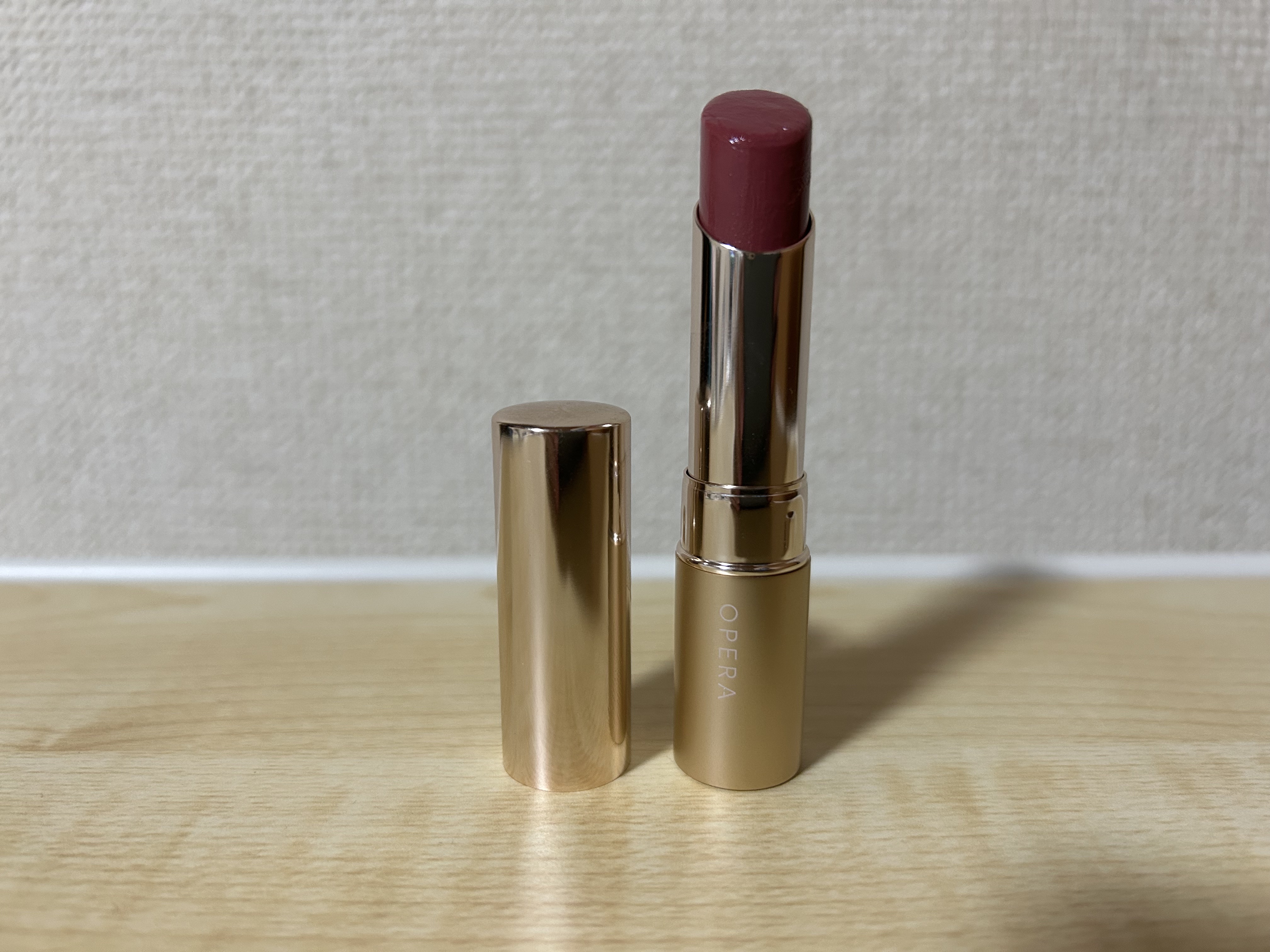 オペラ リップティント N/OPERA/リップティントを使ったクチコミ（2枚目）