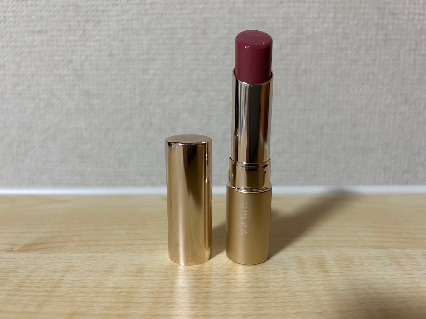 ニベア リッチケア&カラーリップ/ニベア/リップクリームを使ったクチコミ(2枚目)