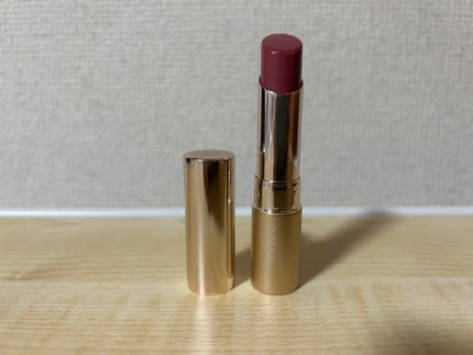 ニベア リッチケア&カラーリップ/ニベア/リップクリームを使ったクチコミ(2枚目)