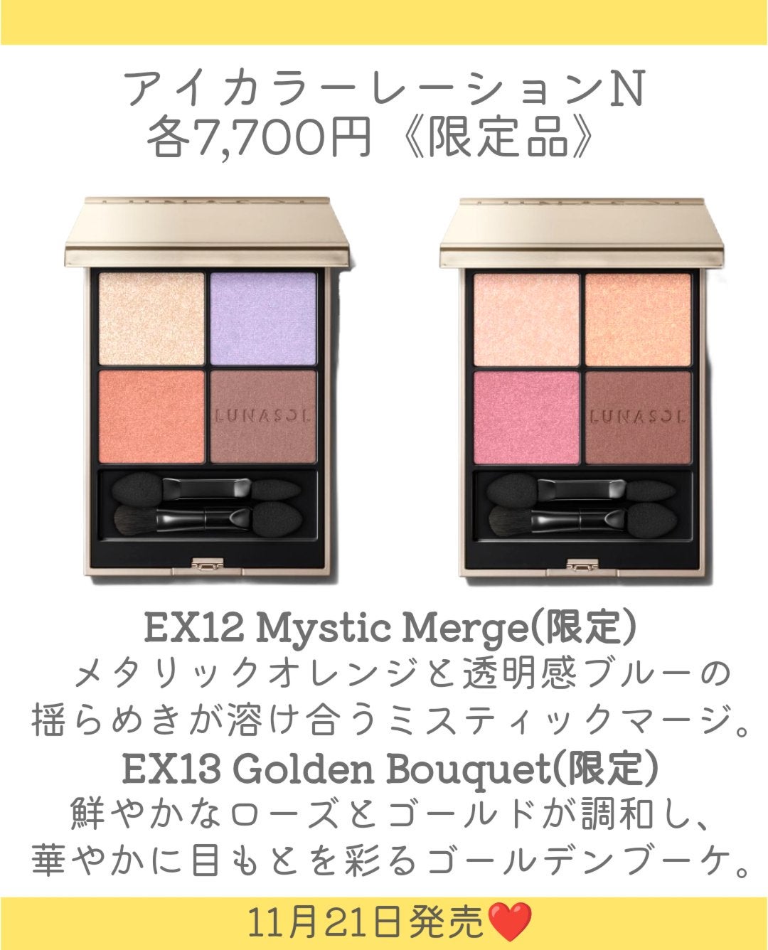 カラーリンググレイズ/LUNASOL/パウダーチークを使ったクチコミ(3枚目)