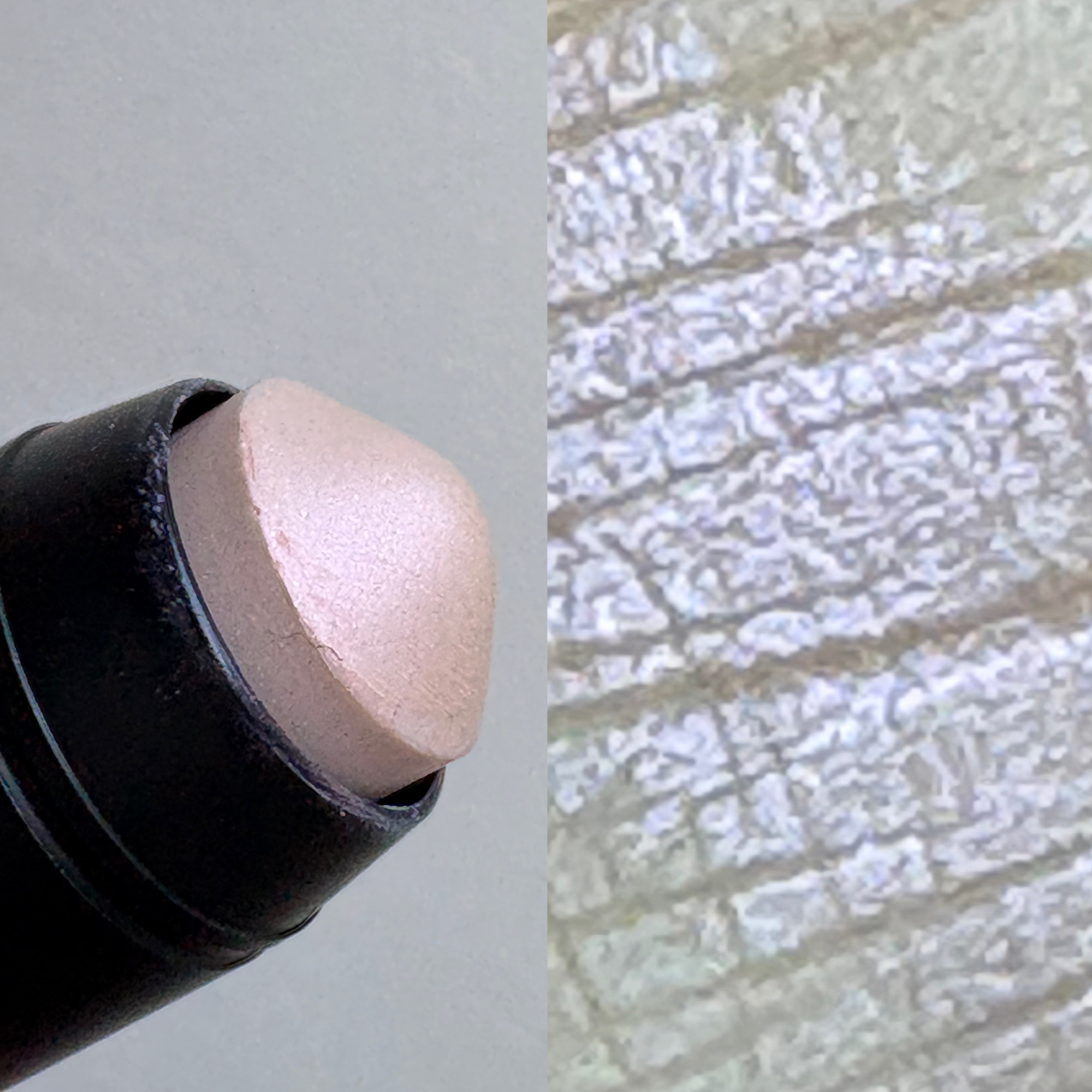 アーティスト カラークレヨン 140/MAKE UP FOR EVER/ジェル・クリームチークを使ったクチコミ（2枚目）