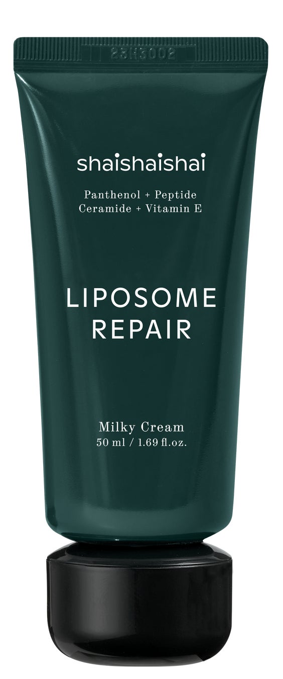 リポソームリペア ミルキークリーム / shaishaishai