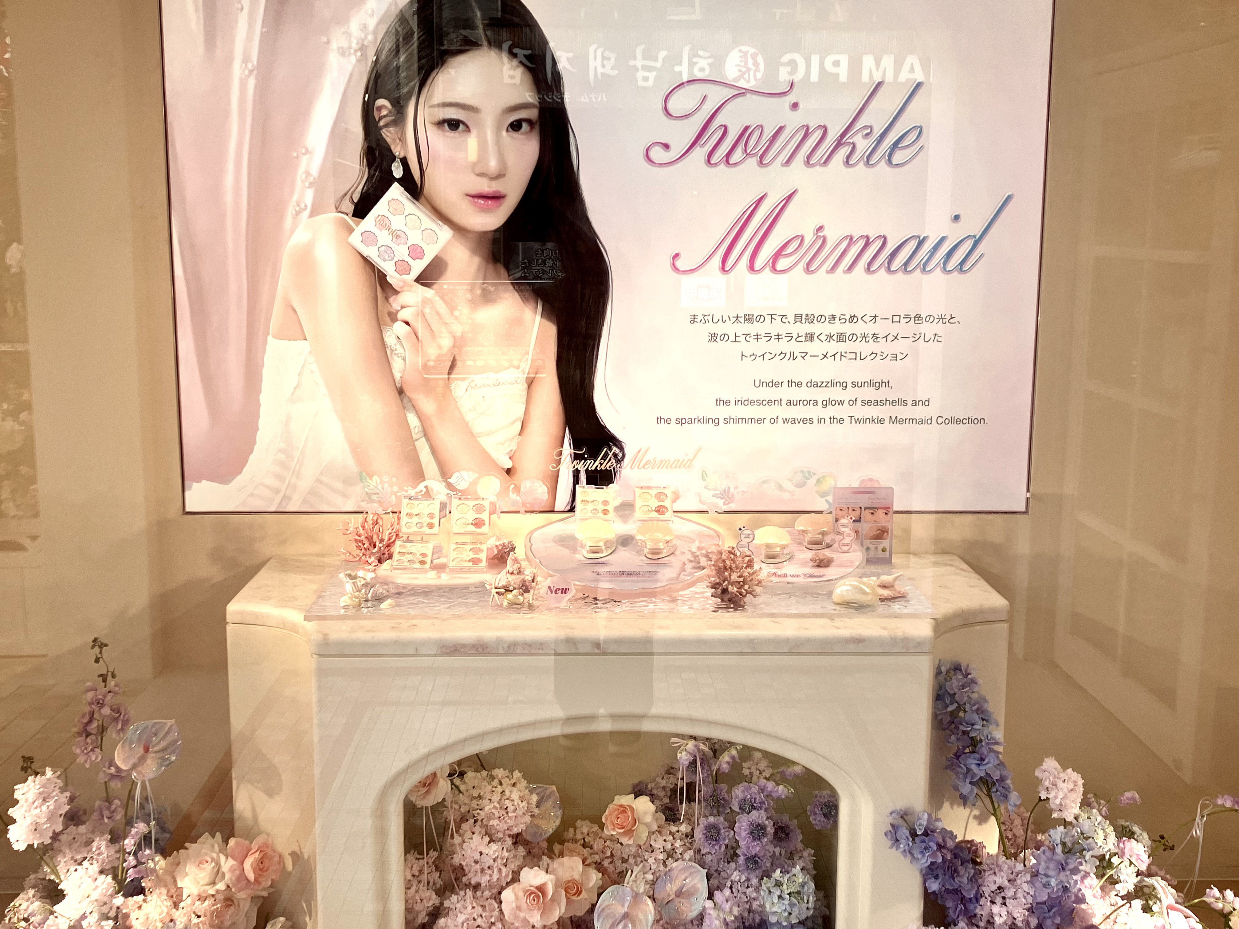 チューインググロウポット/dasique/口紅を使ったクチコミ（2枚目）