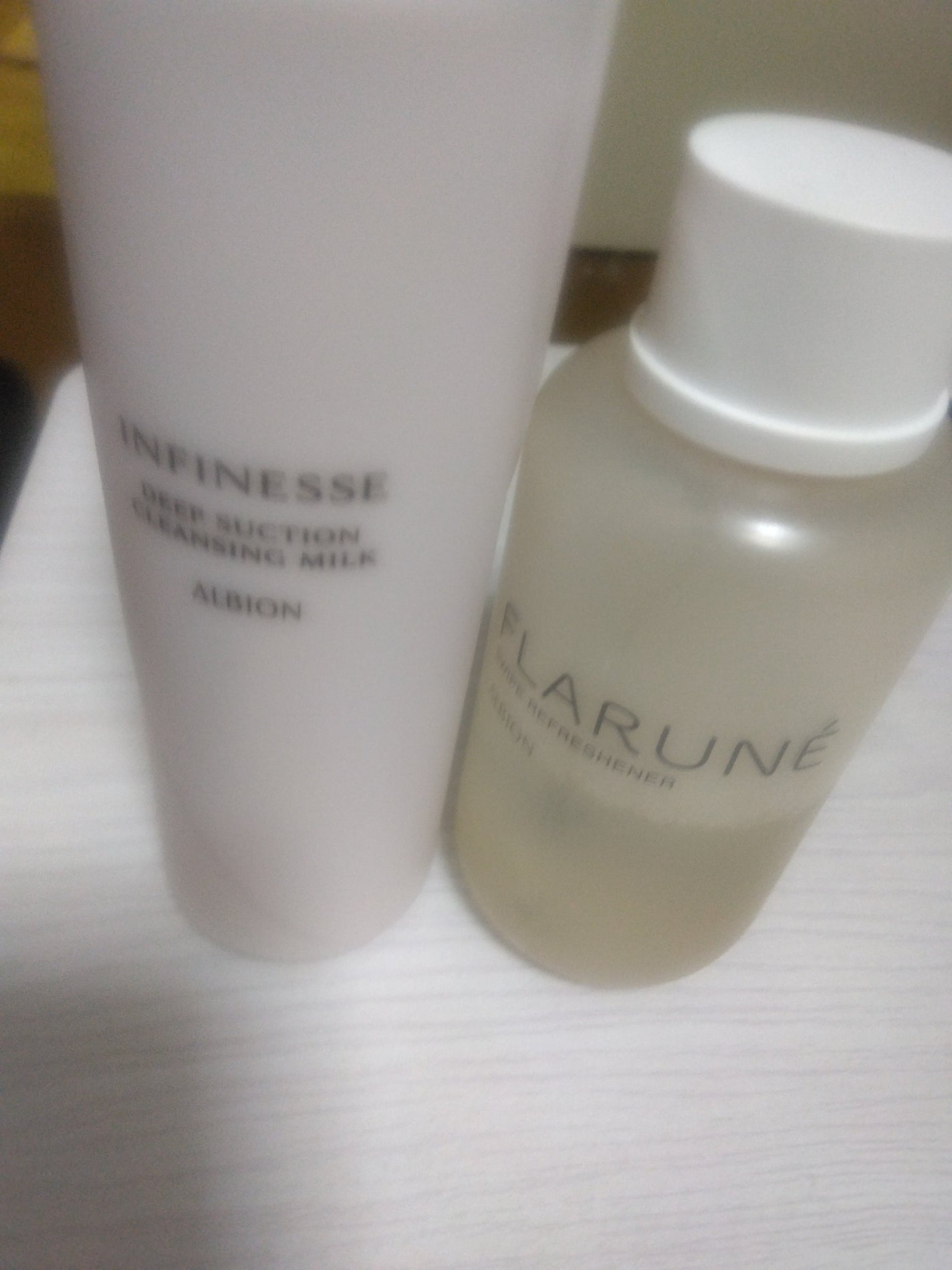 ザ・タイムR アクア/IPSA/化粧水を使ったクチコミ(1枚目)