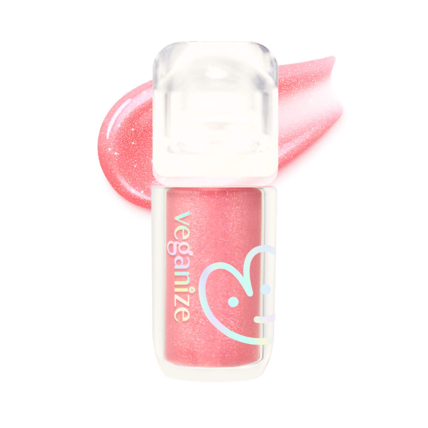 3番 ローズフォグ