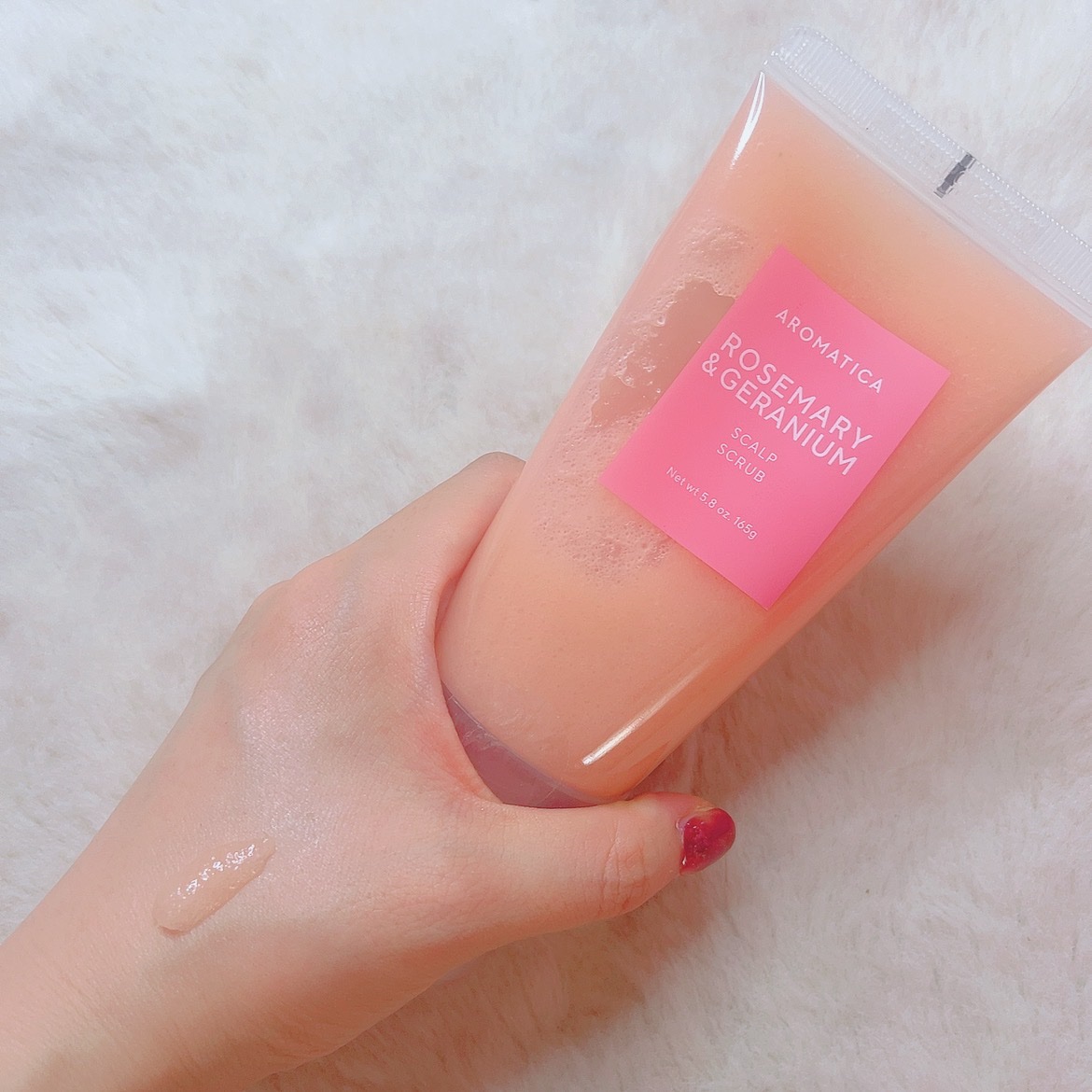 を使ったクチコミ（2枚目）