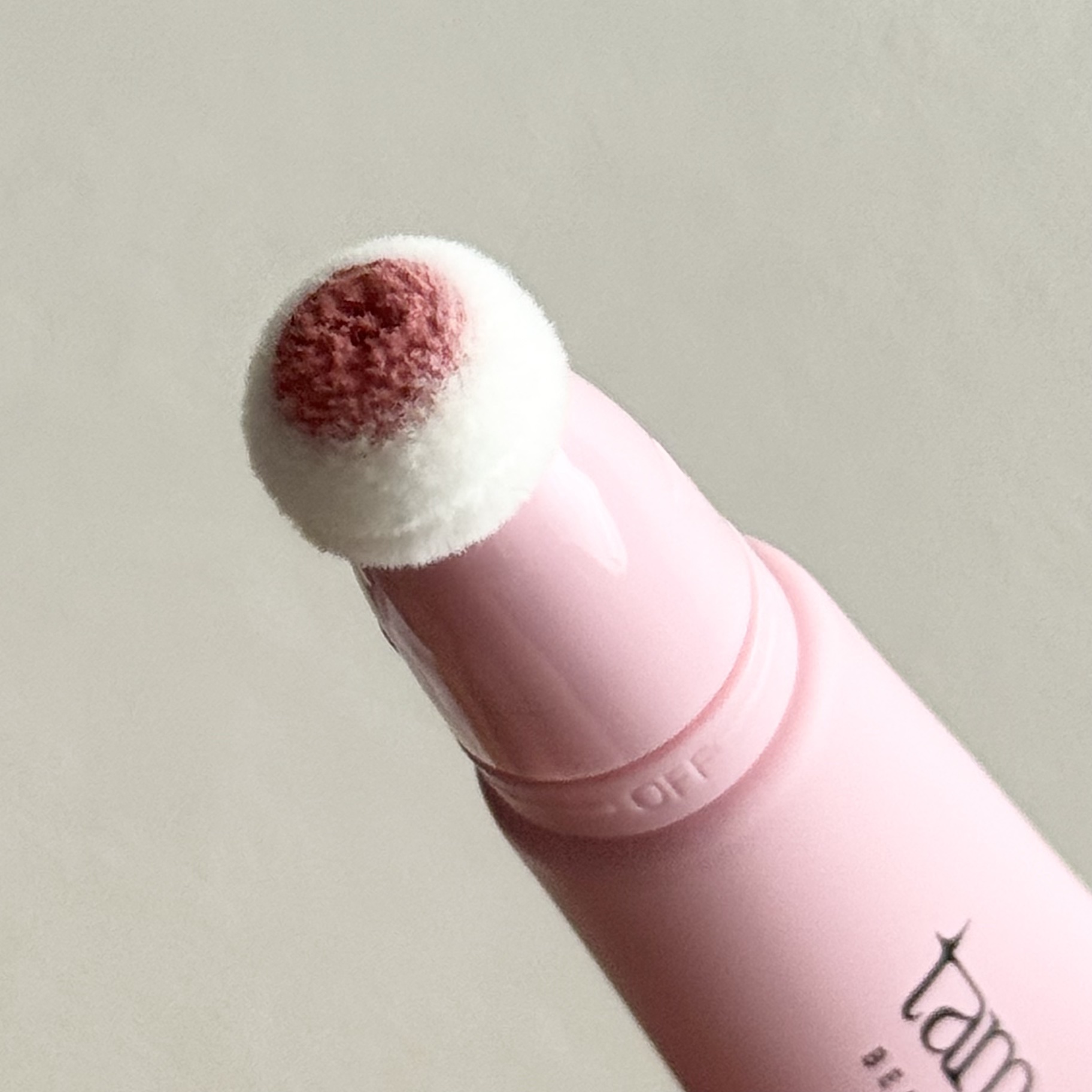 ザ・ゼリーミルキーチークブラッシャー/tam BEAUTY/ジェル・クリームチークを使ったクチコミ（3枚目）