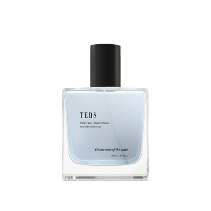 TERS TERSトリートパフュームOCOW(On the crest of the wave)