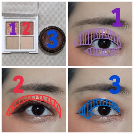 BAKED POWDER BLUSH/Milani Cosmetics/ããŠããŒããŒã¯ã䜿ã£ãã¯ãã³ãïŒ5æç®ïŒ