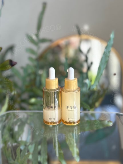 肌美精 リンクルケア 濃密潤い美容液のクチコミ「肌美精 リンクルケア 濃密潤い美容液
パルチミン酸レチノール配合で、低価格だから気軽に取り入.....」(1枚目)