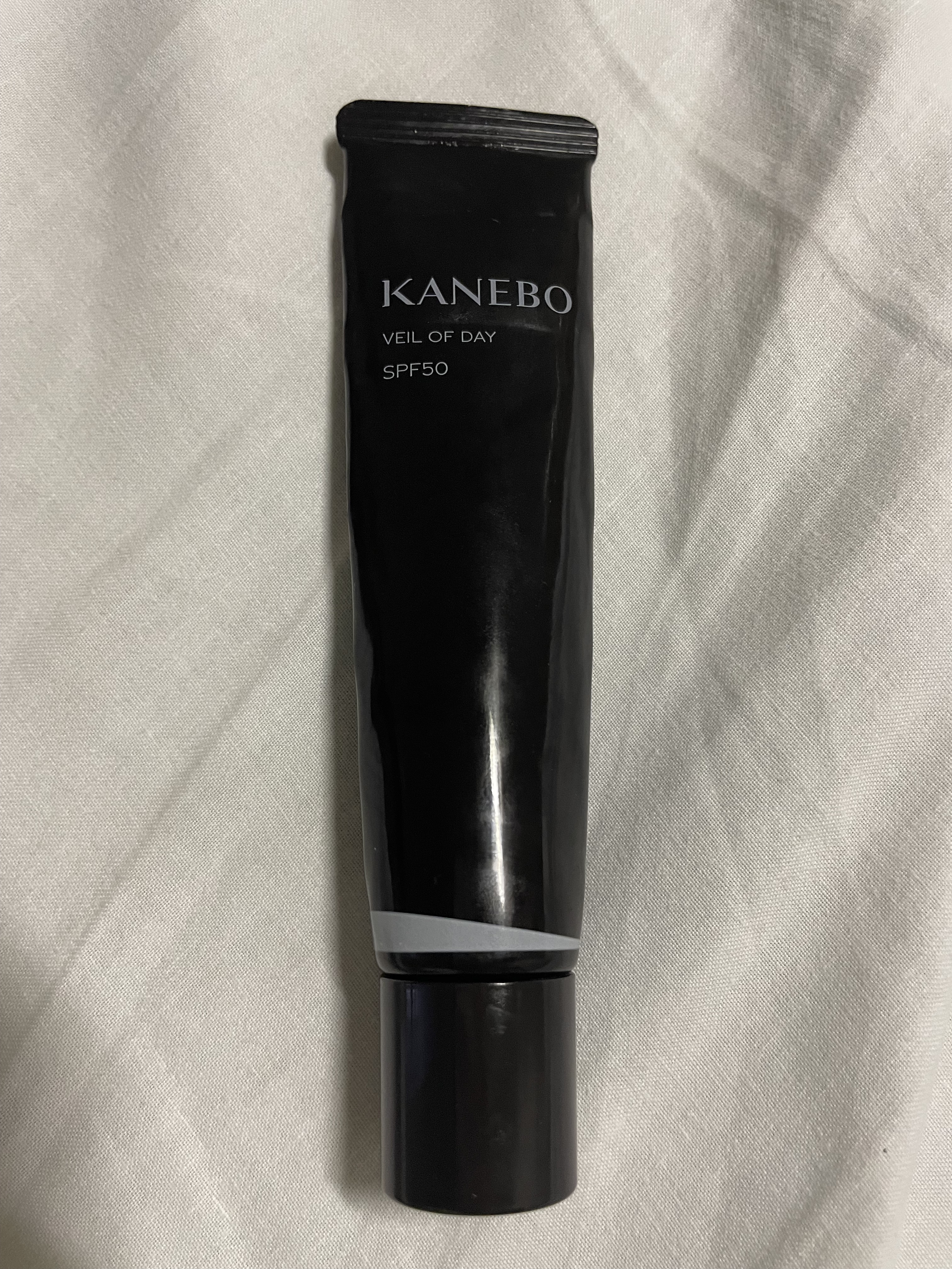 ヴェイル オブ デイ/KANEBO/日焼け止めローションを使ったクチコミ（1枚目）