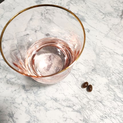 しじみ習慣/自然食研/健康サプリメントを使ったクチコミ(3枚目)