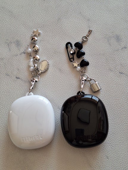 プベルグロウクッション ミニ/EITHER&/クッションファンデーションを使ったクチコミ(1枚目)