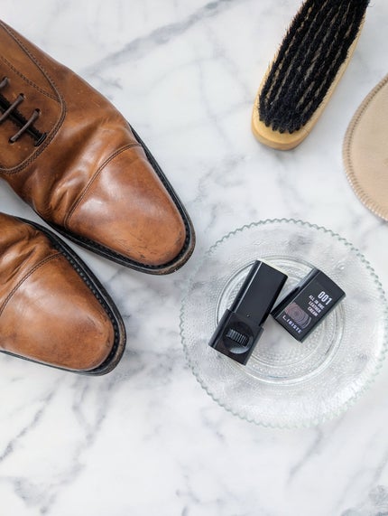 001 ALL IN ONE LEATHER CREAM/Libiste/その他を使ったクチコミ(1枚目)