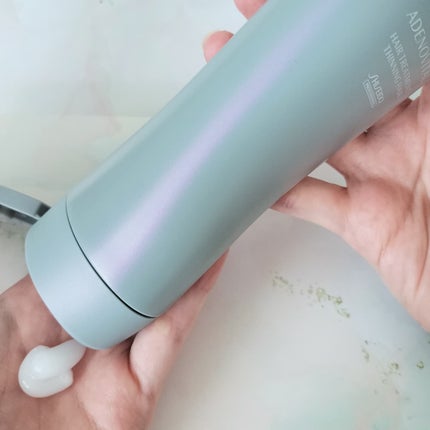 アデノバイタル ヘアトリートメント/サブリミック/洗い流すヘアトリートメントを使ったクチコミ(3枚目)