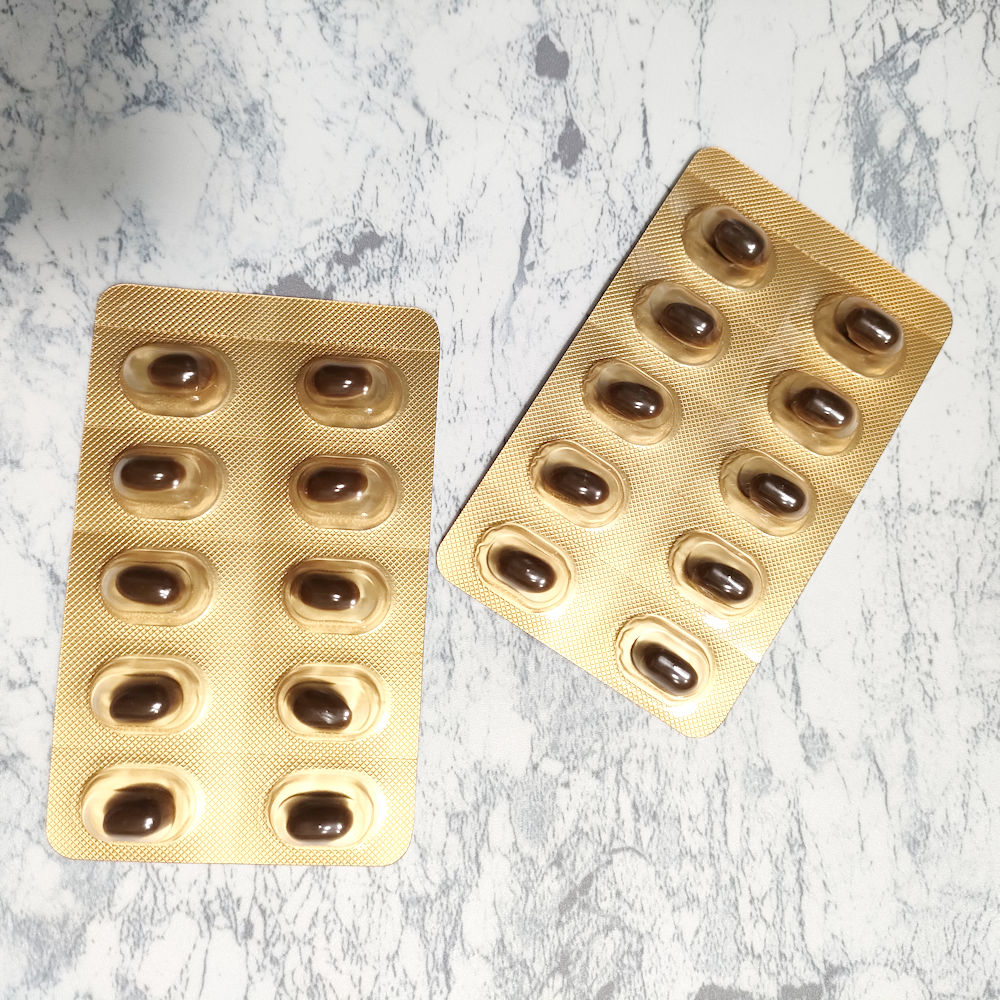 しじみ習慣/自然食研/健康サプリメントを使ったクチコミ（2枚目）