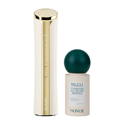 ヌボエ スペシャルセット / NUVOE