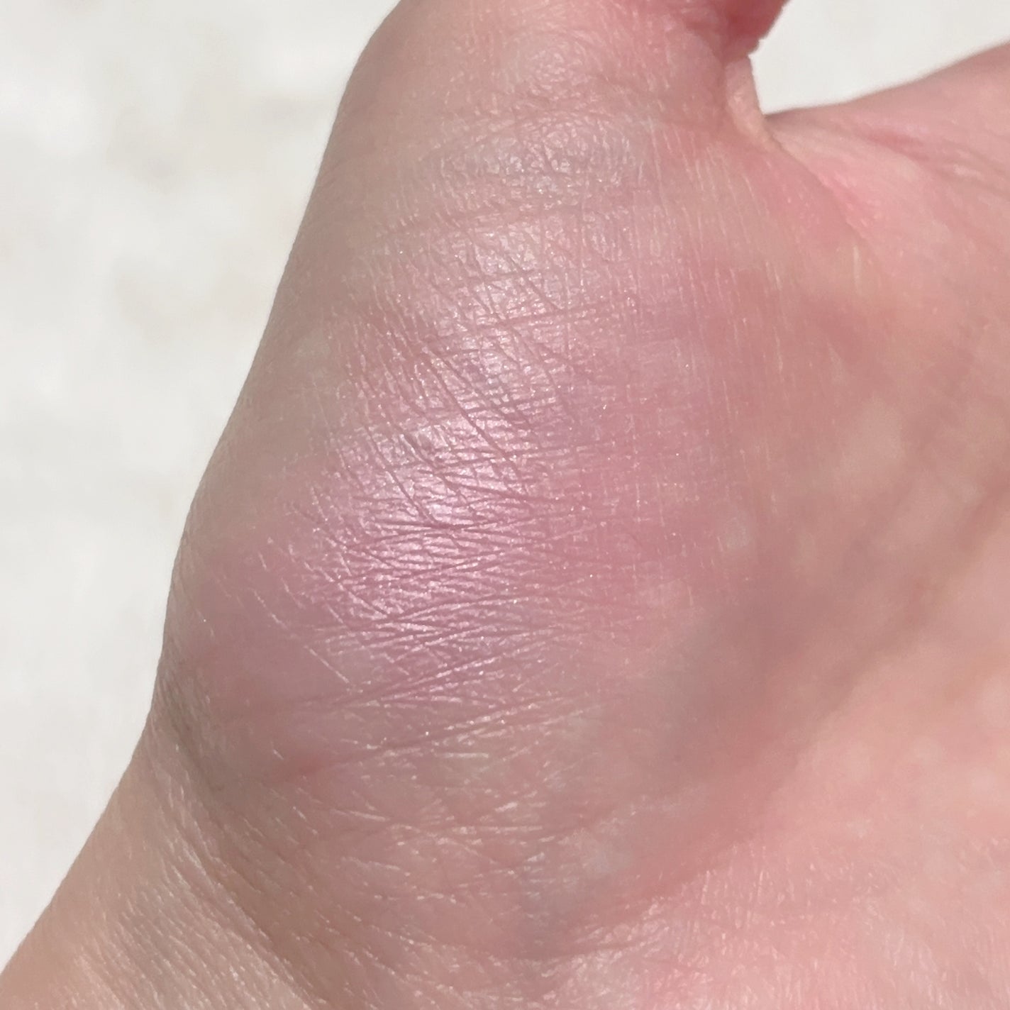 クリーミータッチライナー/キャンメイク/ジェルアイライナーを使ったクチコミ(5枚目)