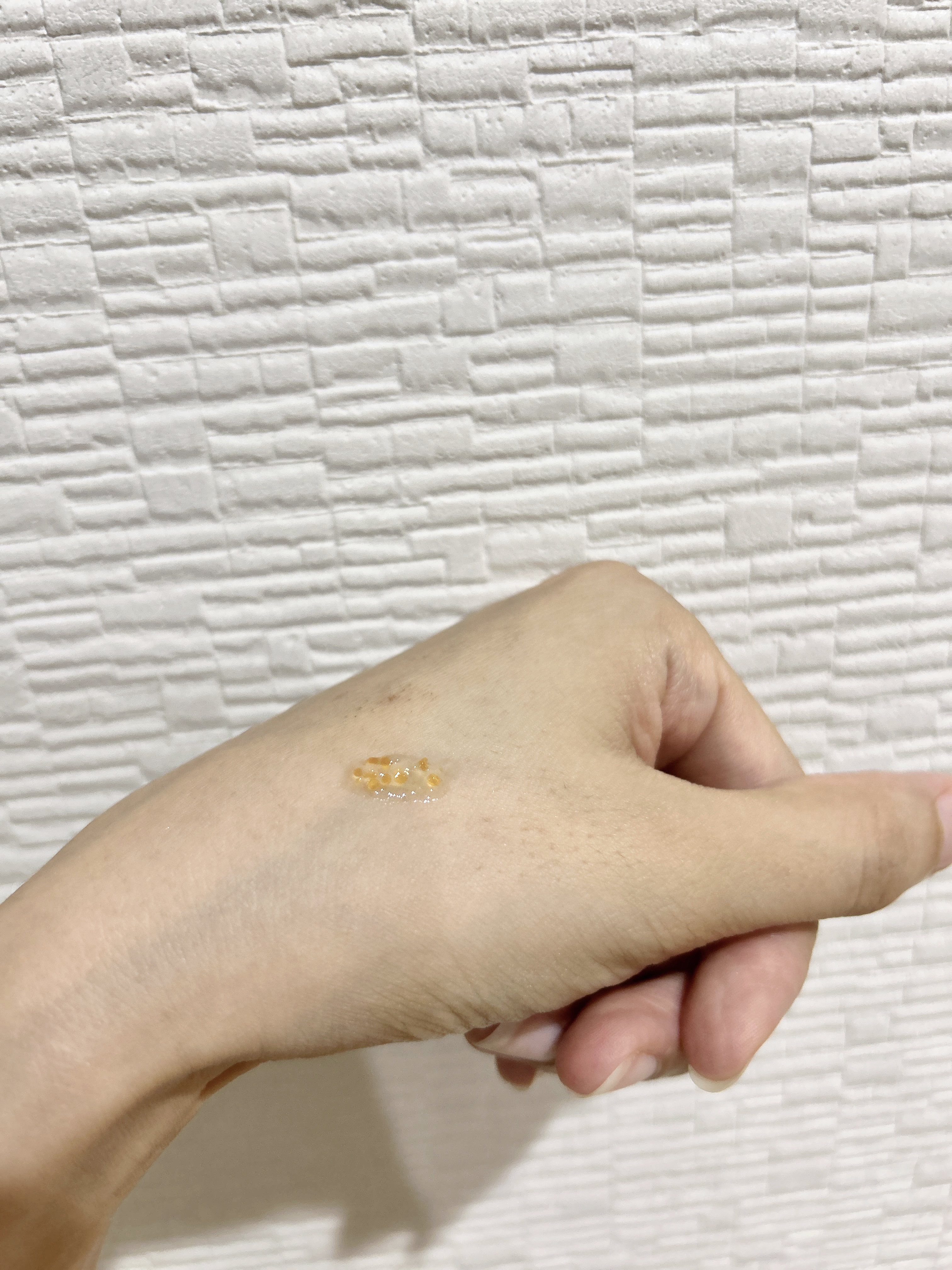 PDRNキューブクリーム/DPPR/フェイスクリームを使ったクチコミ（2枚目）