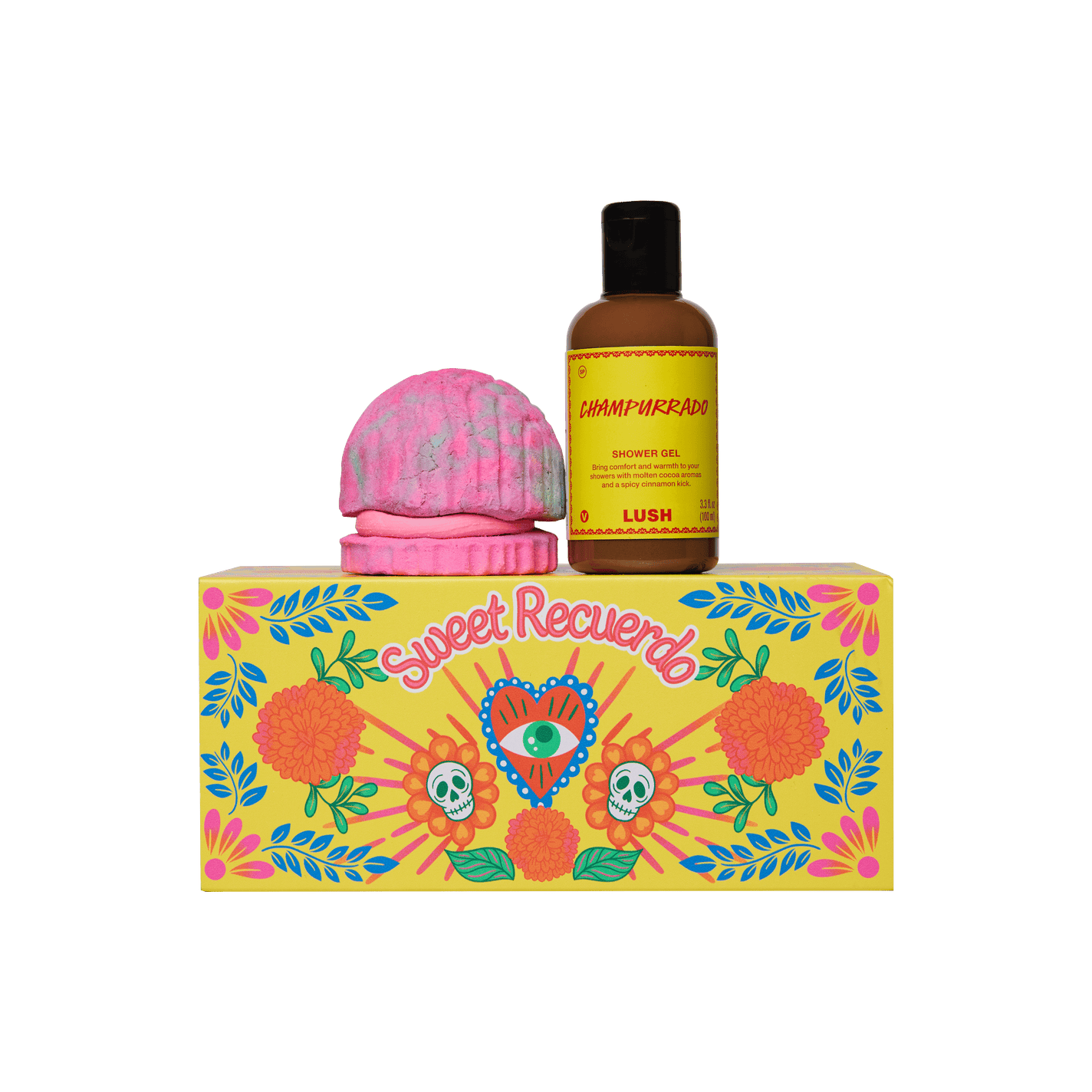 スウィート レクエルド ギフト ラッシュ