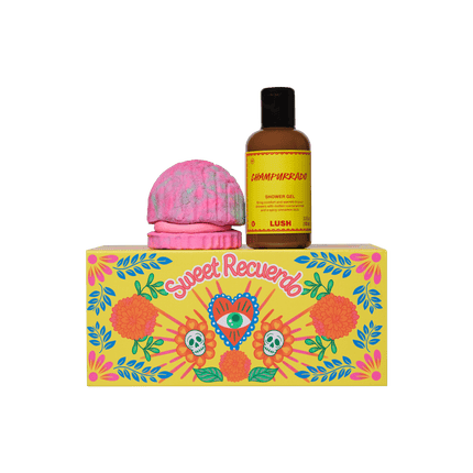 2025/9/12発売 ラッシュ スウィート レクエルド ギフト