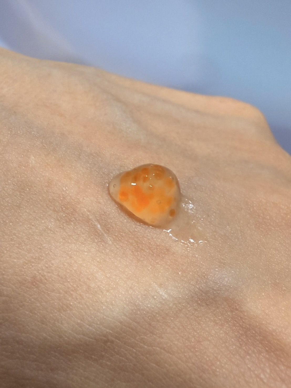 PDRNキューブクリーム/DPPR/フェイスクリームを使ったクチコミ（2枚目）