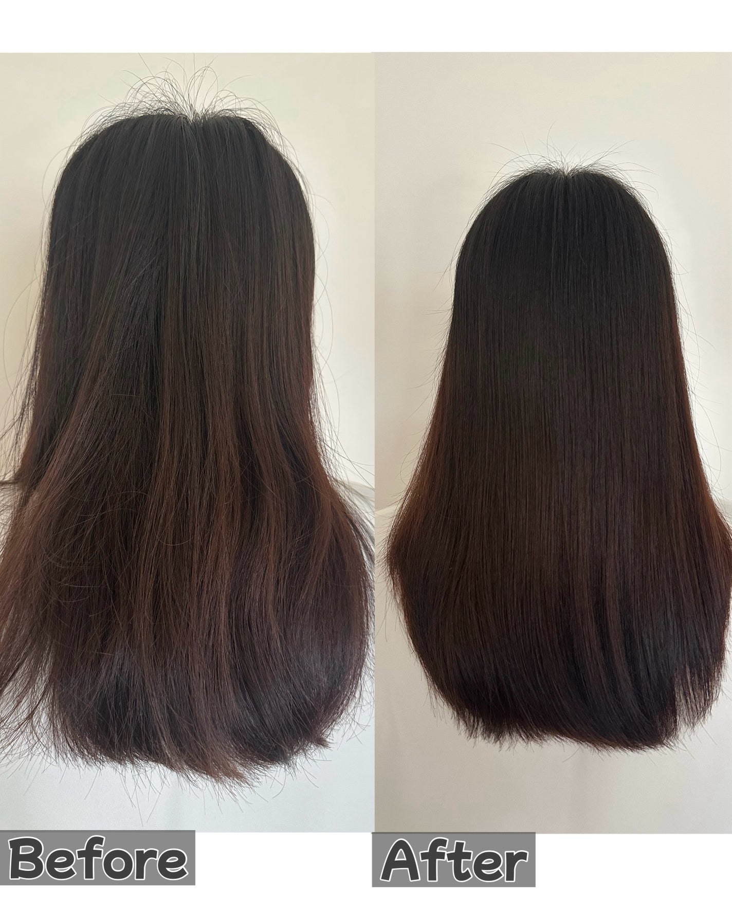 ANLAN ストレートアイロン/ANLAN/ストレートアイロンを使ったクチコミ(5枚目)