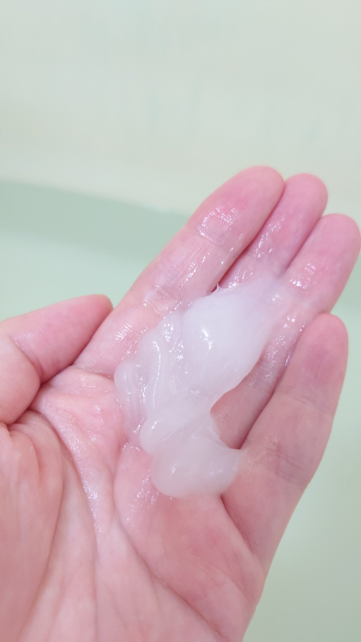 モイストブーストシャンプー／モイストブーストトリートメント/MEMEME/市販シャンプーを使ったクチコミ（3枚目）