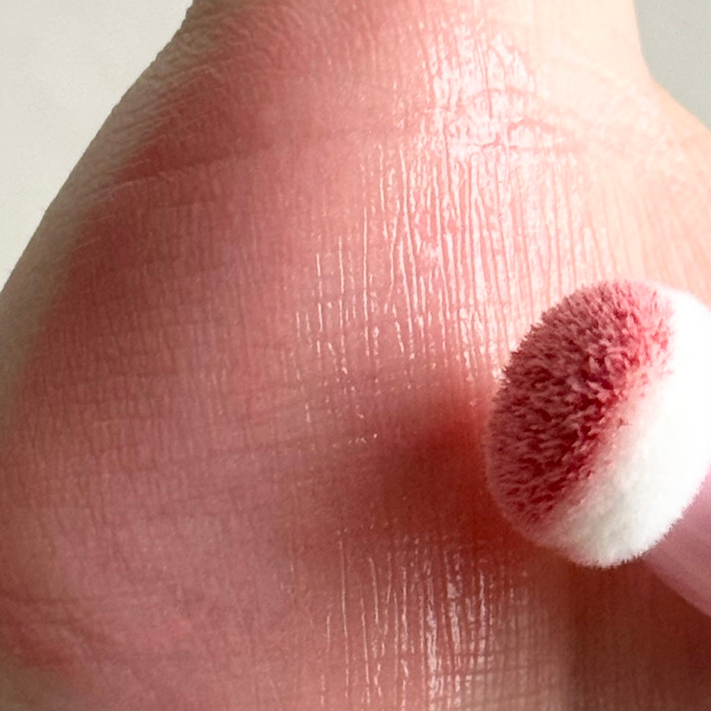 ザ・ゼリーミルキーチークブラッシャー/tam BEAUTY/ジェル・クリームチークを使ったクチコミ(4枚目)