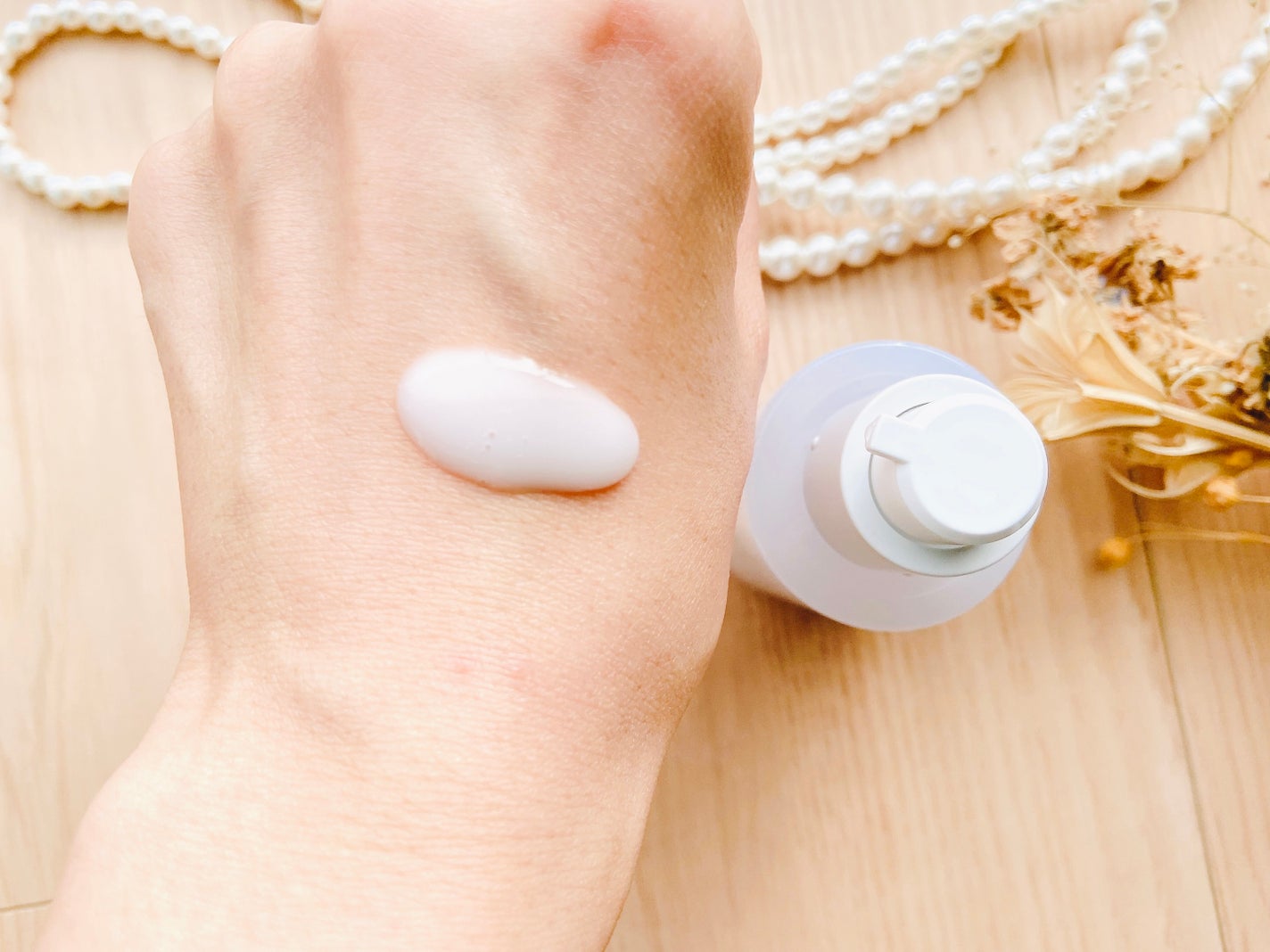 サミュ ガラクトポア セラム/SAM'U/美容液を使ったクチコミ(8枚目)