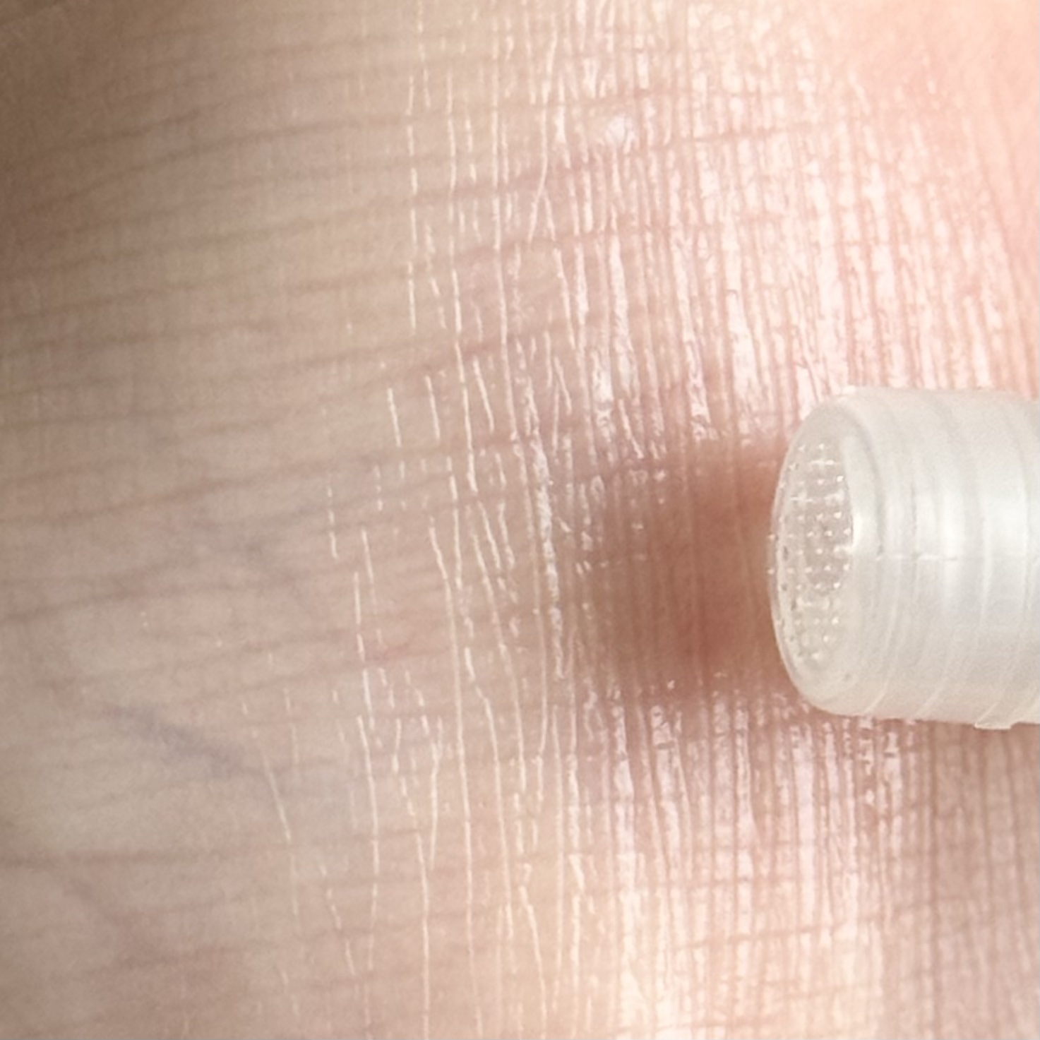 バイオグロウナインショット/SAVON de SIESTA/頭皮ローションを使ったクチコミ（3枚目）