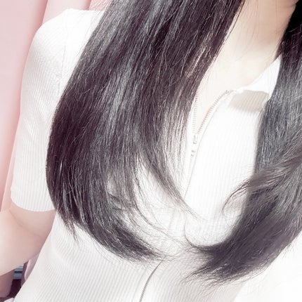 matsukiyo コンクレッド ハイインテンシブケア シルキーモイスチャー 1%濃度※5Wヘアミスト/matsukiyo CONCRED/ヘアミストを使ったクチコミ(5枚目)