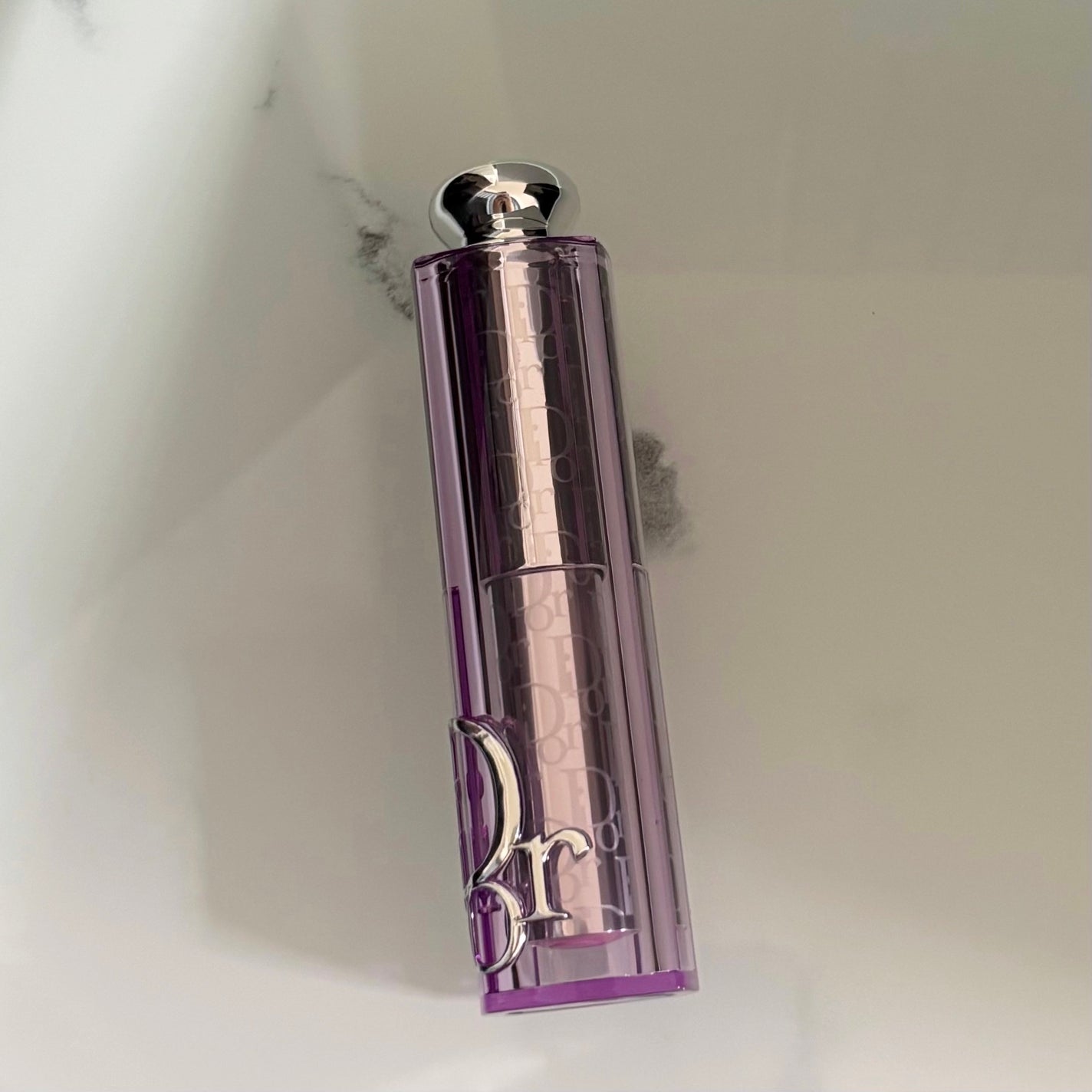 バックステージ ロージー グロウ スティック/Dior/チークを使ったクチコミ(1枚目)