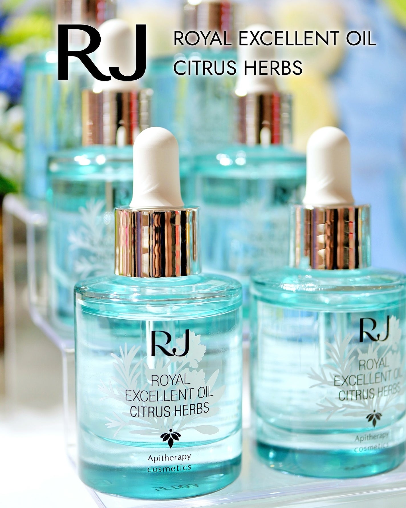 RJ エクセレント 薬用リンクルクリアローション/アピセラピーコスメティクス/化粧水を使ったクチコミ(1枚目)