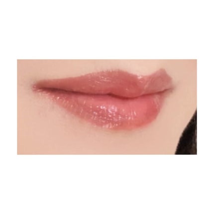 ディオール アディクト リップ ティント/Dior/リップティントを使ったクチコミ(3枚目)