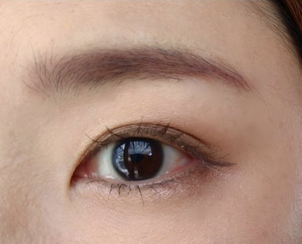 スキンシャドウ デザイニング パレット/DECORTÉ/アイシャドウパレットを使ったクチコミ(4枚目)